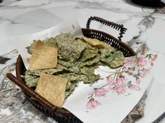 -阿露佳·舌尖上的安吉菜