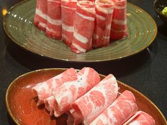 -8号火锅中餐厅(成都群光君悦酒店)