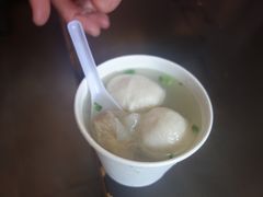 -同利肉燕老铺(澳门路店)