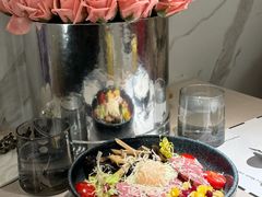 -LE SHARE洛笙·花园西餐(北京路步行街店)