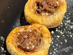 -哼蟹二将·烤肉酱蟹(合生汇店)