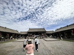 -平遥县衙