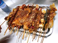 炸薯片-满口香(浣笔泉路店)