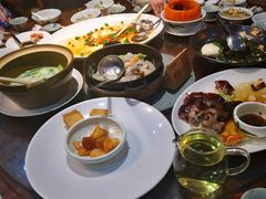 -猪肉婆私房菜(容桂总店)