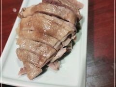 -南京大牌档(香港广场店)