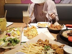 -必胜客(滨江店)