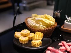 -官也街澳门火锅(新源里店)