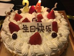 -匠造烘焙(上海湾店)