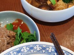 -南普陀素菜馆