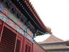 -故宫博物院(故宫)