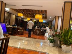 -新木器时代餐厅(太湖新天地店)