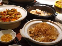 -意满花千醉(金茂览秀城店)