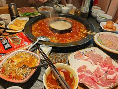 -陈眼镜火锅(总店)