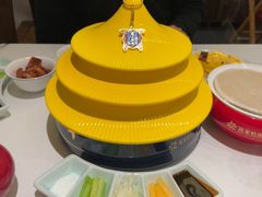 -花家怡园(四合院总店)