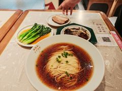 -松鹤楼面馆(宝安机场店)