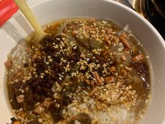 红糖冰粉-钢管厂五区小郡肝火锅串串香(清河店)