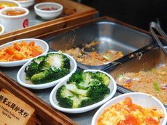 -72街红烧排骨饭(海珠丽影广场店)