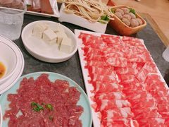 -许府牛火锅(信义坊总店)