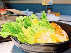 -顺德公猪肚鸡·煲仔饭(白石洲店)