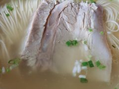 枫镇大肉-同得兴 Since·1995 传统苏式面馆(十全街店)