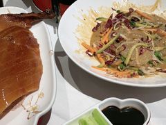 -大鸭梨烤鸭店(花园村店)
