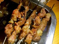 -慧姐烤串(南宁南小区店)