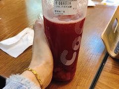 -CoCo都可(新我格广场店)