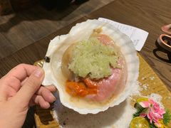 -樱宿日式和牛烧肉(五道口店)