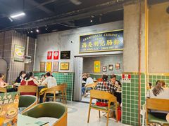 -西关明记肠粉(荔枝湾店)