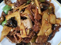 -鼎香润(德胜门内店)