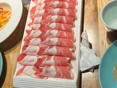 -额尔敦草原涮羊肉·烧烤(冻青树总店)