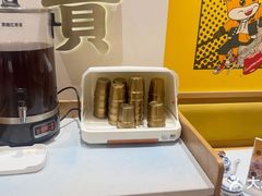 -陳香貴·兰州牛肉面(上海长风大悦城店)