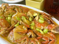 -七的湖·江南蟹舫·阳澄湖农家菜(蟹舫苑店)