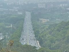 -火炉山森林公园