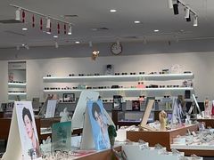 -亚美视光眼镜店(重庆路活力城店)