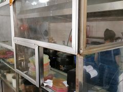 面包甜点陈列柜-凤张螺蛳粉·爽口粉(跃进路总店)