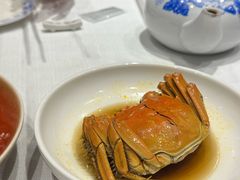 -老吉士酒家(天平路店)