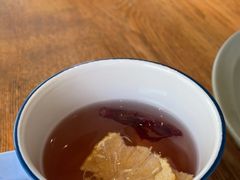 -蜜桃餐厅·伴山(湖滨商业街店)