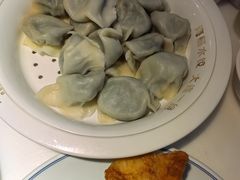 -日丰园海肠水饺·老字号大连海鲜(和平广场店)