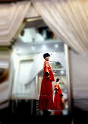 点击看大图 -FIONA MAKE UP恋妆造型
