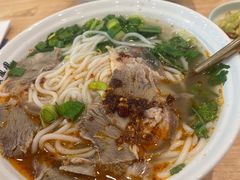 -贵凤凰贵州米粉(五道口店)