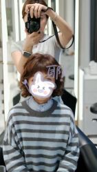 -FLAIR HAIR SALON