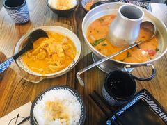 -Hi YOU你的饭局泰餐厅(雍和宫店)