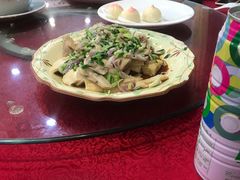 -横岗朋仔餐厅