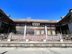 -莲池书院博物馆