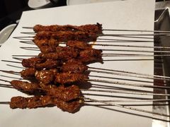 -鸽子侯·家宴·平价海鲜(市图书馆店)