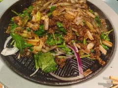 -馋嘴猫北京食堂·烤鸭·宵夜(亚运村店)