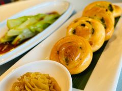 -彩丰楼中餐厅·仁恒洲际酒店