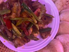-粉墨特色菜·烧烤音乐酒馆