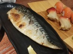 -桂马·日本料理·海胆·海鲜饭·酒场(民主广场店)